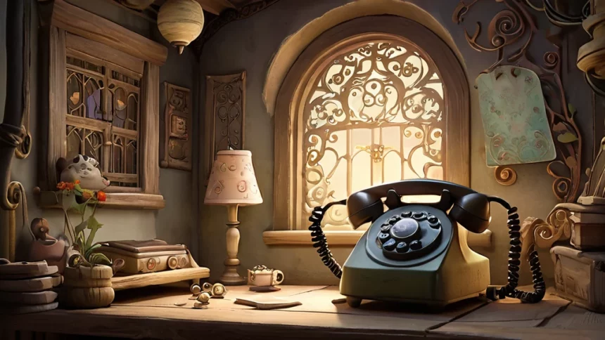Telefonról álmodni mit jelent?