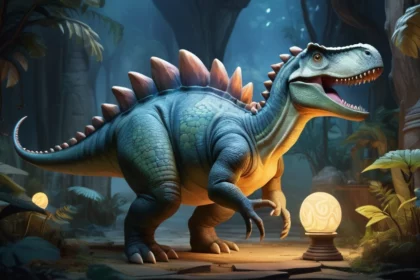 Dinoszauruszról álmodni - Mit jelent az álmunkban megjelenő őslény?