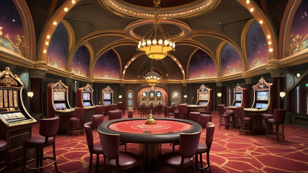 Casinoról álmodni mit jelent? 3 Casinoról álmodni mit jelent?