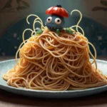 Mit jelent spagettiről álmodni? - 15 spagetti álomkép és lehetséges magyarázata