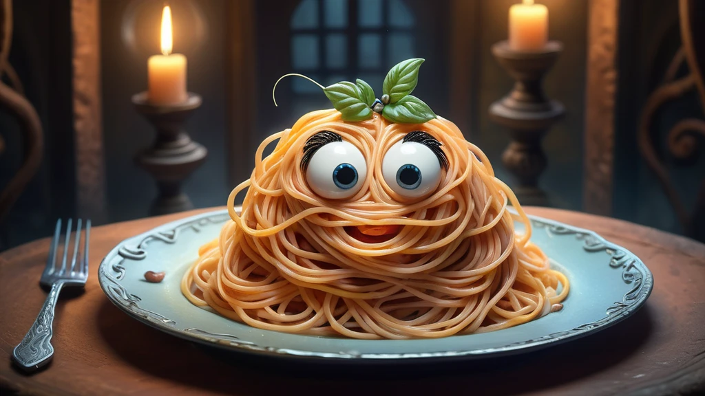 Mit jelent spagettiről álmodni? - 15 spagetti álomkép és lehetséges magyarázata