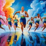 Olimpiáról álmodni mit jelent?