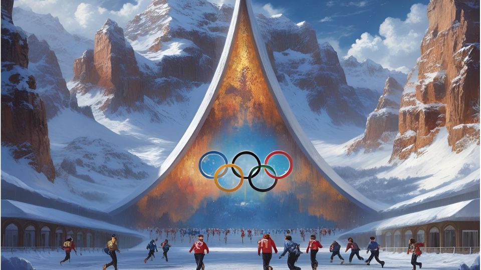 Olimpiáról álmodni mit jelent?