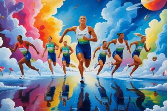 Olimpiáról álmodni mit jelent?