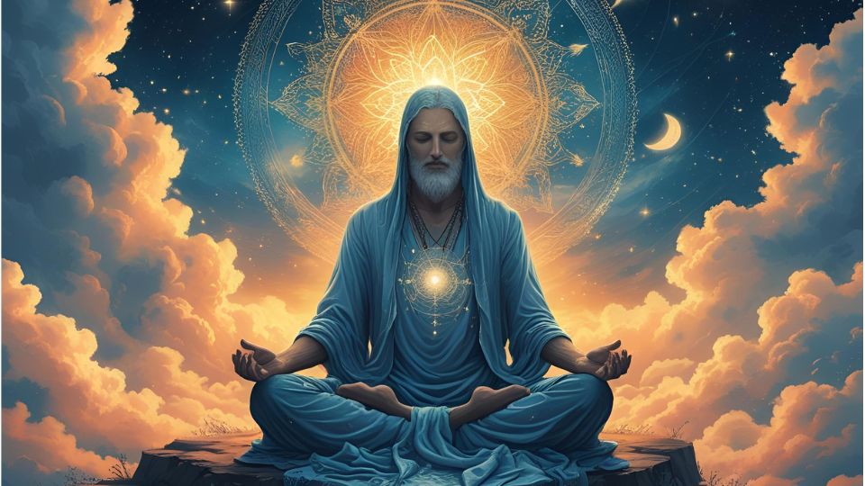 Spiritualitás és az álmok kapcsolata 2 Spiritualitás és az álmok kapcsolata