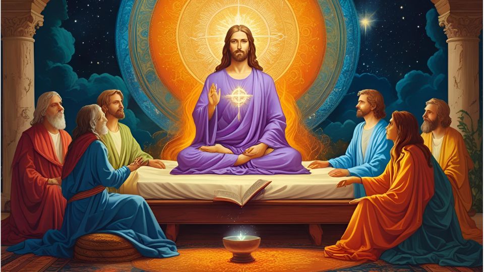 Spiritualitás és az álmok kapcsolata 3 Spiritualitás és az álmok kapcsolata