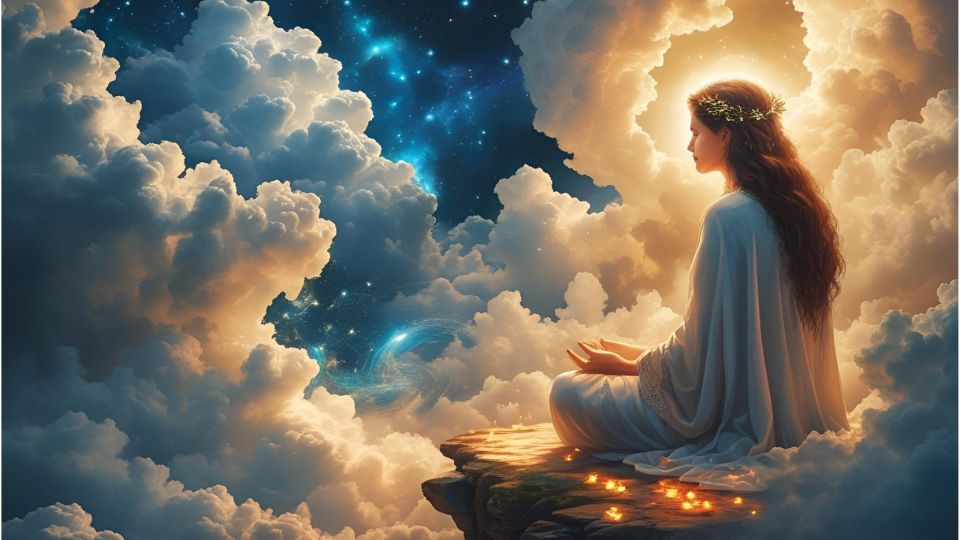 Spiritualitás és az álmok kapcsolata 4 Spiritualitás és az álmok kapcsolata