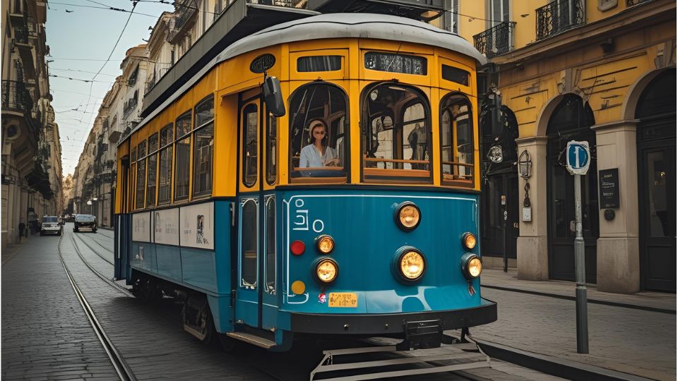 Villamosról álmodni mit jelent? 2 Villamosról álmodni mit jelent?
