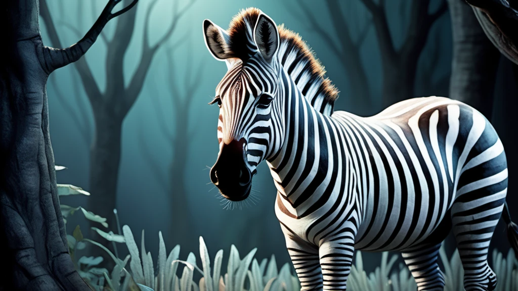 Zebra az álomban mit jelent? 2 Zebra az álomban mit jelent?