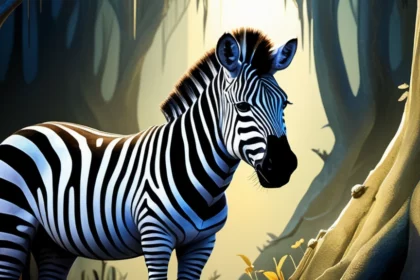 Zebra az álomban mit jelent?