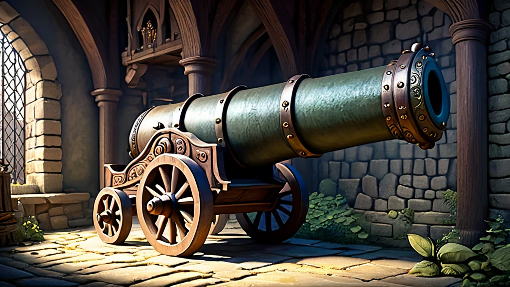 Ágyúról álmodni mit jelent? 3 Ágyúról álmodni mit jelent?