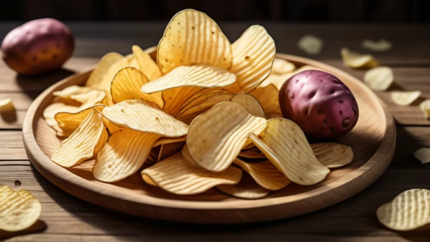 Chipsről álmodni mit jelent?