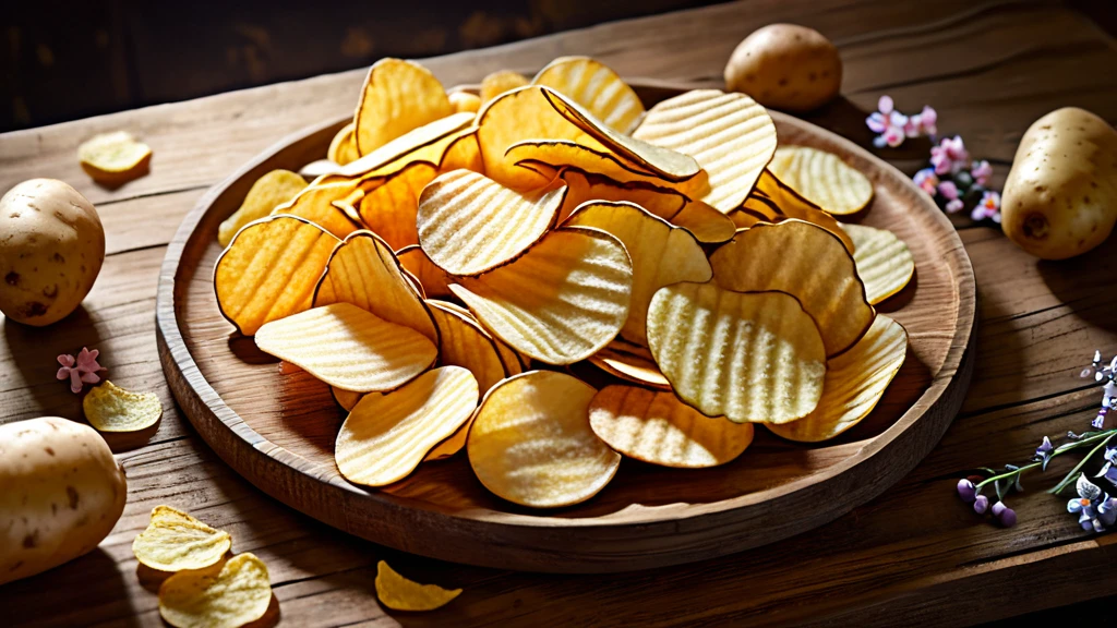 Chipsről álmodni mit jelent? 3 Chipsről álmodni mit jelent?
