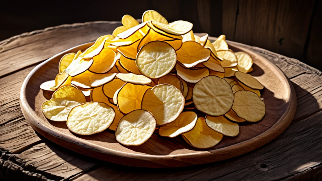 Chipsről álmodni mit jelent? 2 Chipsről álmodni mit jelent?