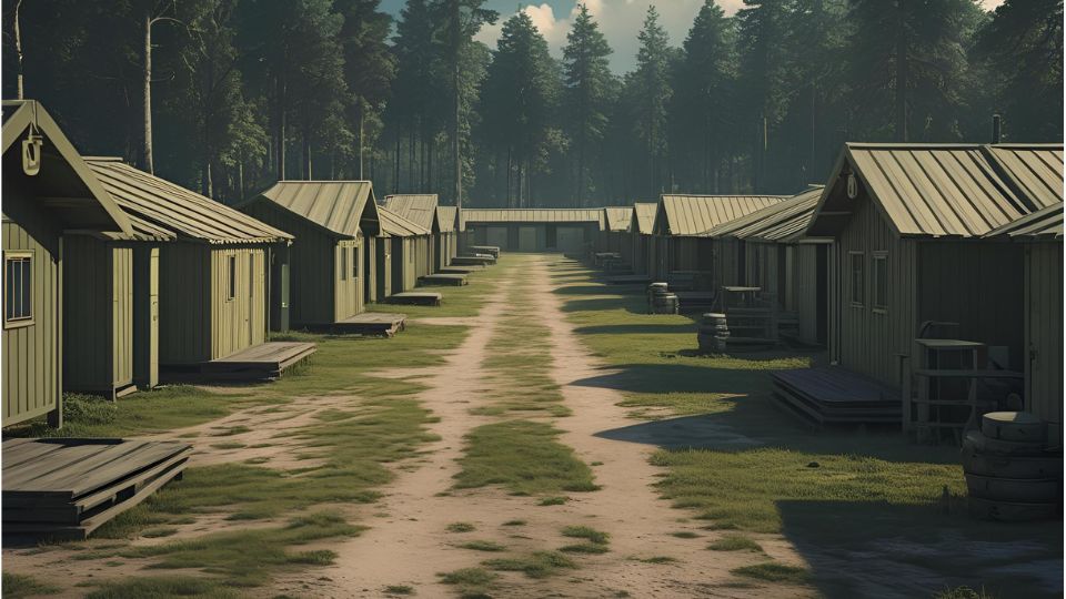 Laktanyáról álmodni mit jelent?