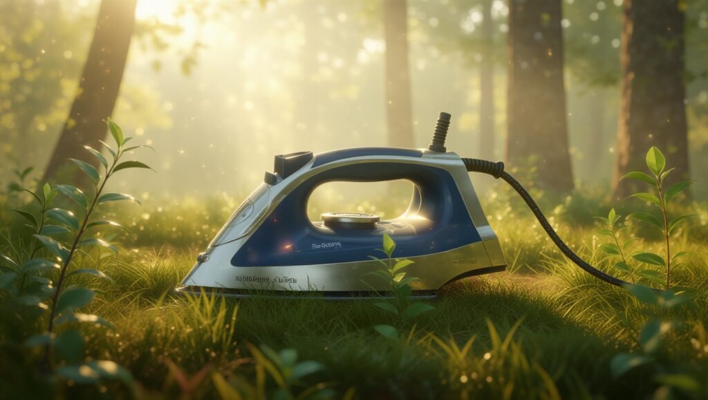 Az álomfejtés szerint a vasaló a rendezettség és a tisztaság szimbóluma, ami a lelki állapotunkra is hatással van.