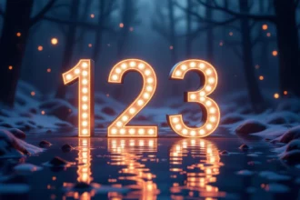 Az álomban megjelenő 123-as szám gyakran az új kezdetek, rend és harmónia szimbóluma. Jelzi, hogy ideje lépéseket tenni egy cél felé, vagy hogy az életünkben minden a helyére kerül. Fedezd fel, mit üzenhet neked ez a különleges szám!