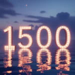 Az 1500-as szám megjelenése álmainkban gyakran különleges üzenetet hordozhat. Vajon a fejlődés vagy egy új kezdet szimbóluma? Cikkünk segít megfejteni az 1500 jelentését és elvezet az álomértelmezés izgalmas világába.