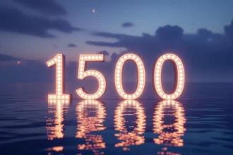 Az 1500-as szám megjelenése álmainkban gyakran különleges üzenetet hordozhat. Vajon a fejlődés vagy egy új kezdet szimbóluma? Cikkünk segít megfejteni az 1500 jelentését és elvezet az álomértelmezés izgalmas világába.