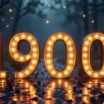 Az 1900-as szám megjelenése álmunkban különleges üzenetet hordozhat. Vajon egy régi korszakhoz való kötődést, új kezdetek lehetőségét, vagy fontos történelmi események feldolgozását jelzi? Álmaink számai mögött mélyebb jelentés rejtőzhet.