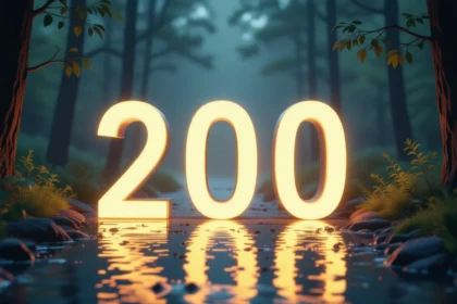 Az álomban feltűnő 200-as szám gyakran a teljesség, siker vagy egy fontos fordulópont szimbóluma lehet. Cikkünkben bemutatjuk, milyen jelentéseket hordozhat ez a szám, és hogyan értelmezhetjük saját életünkre vonatkoztatva.