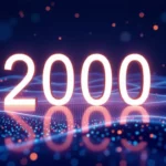 A 2000-es szám megjelenése álmainkban gyakran az új kezdeteket, lezárásokat és a változás időszakát szimbolizálja. Az online álomértelmezés segíthet feltárni, mit üzenhet nekünk ez a titokzatos szám személyes élethelyzetünkben.