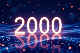 A 2000-es szám megjelenése álmainkban gyakran az új kezdeteket, lezárásokat és a változás időszakát szimbolizálja. Az online álomértelmezés segíthet feltárni, mit üzenhet nekünk ez a titokzatos szám személyes élethelyzetünkben.