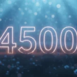 A 4500-as szám megjelenése álomban különleges jelentéssel bírhat. Sokak szerint anyagi vagy spirituális változást, új lehetőségeket jelez, miközben az önfejlesztésre és jövőbeli tervekre is utalhat. Fedezd fel, mit üzen számodra ez a rejtélyes szám!