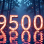 Az álmokban feltűnő számok, mint a 9500, gyakran rejtett üzeneteket hordoznak. Vajon mit üzen nekünk ez a különös szám? Cikkünkben online álomértelmezéssel segítünk megfejteni, milyen jelentést tulajdoníthatunk a 9500-nak álmainkban.