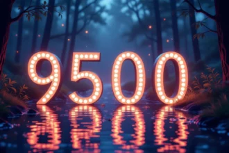 Az álmokban feltűnő számok, mint a 9500, gyakran rejtett üzeneteket hordoznak. Vajon mit üzen nekünk ez a különös szám? Cikkünkben online álomértelmezéssel segítünk megfejteni, milyen jelentést tulajdoníthatunk a 9500-nak álmainkban.
