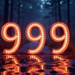 Az álomban megjelenő 999-es szám gyakran a befejezés és az újrakezdés jele. Ez az üzenet arra ösztönözhet, hogy lezárj egy életszakaszt, és készen állj egy új fejezetre. Fedezd fel, mit üzenhet neked a 999 az álmaidban!