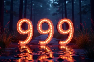 Az álomban megjelenő 999-es szám gyakran a befejezés és az újrakezdés jele. Ez az üzenet arra ösztönözhet, hogy lezárj egy életszakaszt, és készen állj egy új fejezetre. Fedezd fel, mit üzenhet neked a 999 az álmaidban!