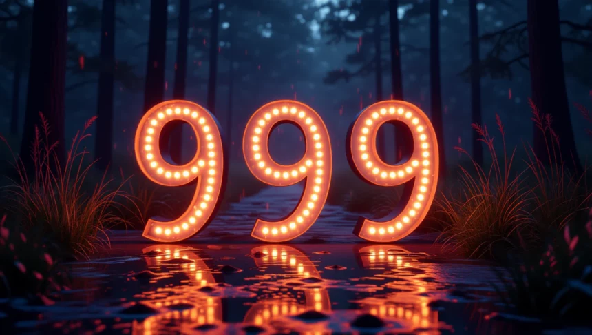 Az álomban megjelenő 999-es szám gyakran a befejezés és az újrakezdés jele. Ez az üzenet arra ösztönözhet, hogy lezárj egy életszakaszt, és készen állj egy új fejezetre. Fedezd fel, mit üzenhet neked a 999 az álmaidban!