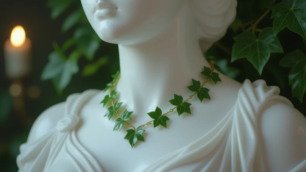 A borostyán nyaklánc álomfejtés szimbóluma lehet, amely a kapcsolatok és a hűség fontosságát jelzi.