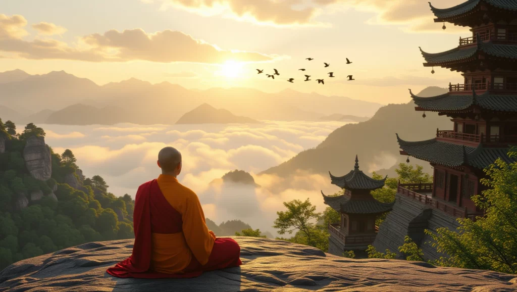 Mit jelent a buddhizmus álomban? – Átfogó álomfejtés és értelmezés 77 A buddhista szimbólumok álmainkban a belső béke, önismeret és spirituális fejlődés iránti vágyunk üzenetét közvetítik.