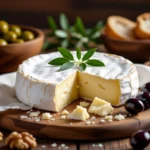 Álmainkban a camembert sajt megjelenése gyakran a vágyakat, élvezeteket és a társas kapcsolatok fontosságát szimbolizálja. Felfedezzük, mit üzenhet nekünk ez az ízletes álomkép a mindennapi életünkben.