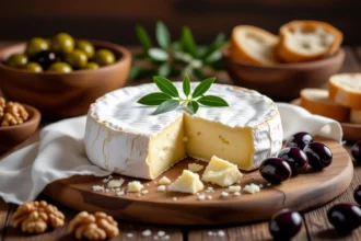 Álmainkban a camembert sajt megjelenése gyakran a vágyakat, élvezeteket és a társas kapcsolatok fontosságát szimbolizálja. Felfedezzük, mit üzenhet nekünk ez az ízletes álomkép a mindennapi életünkben.