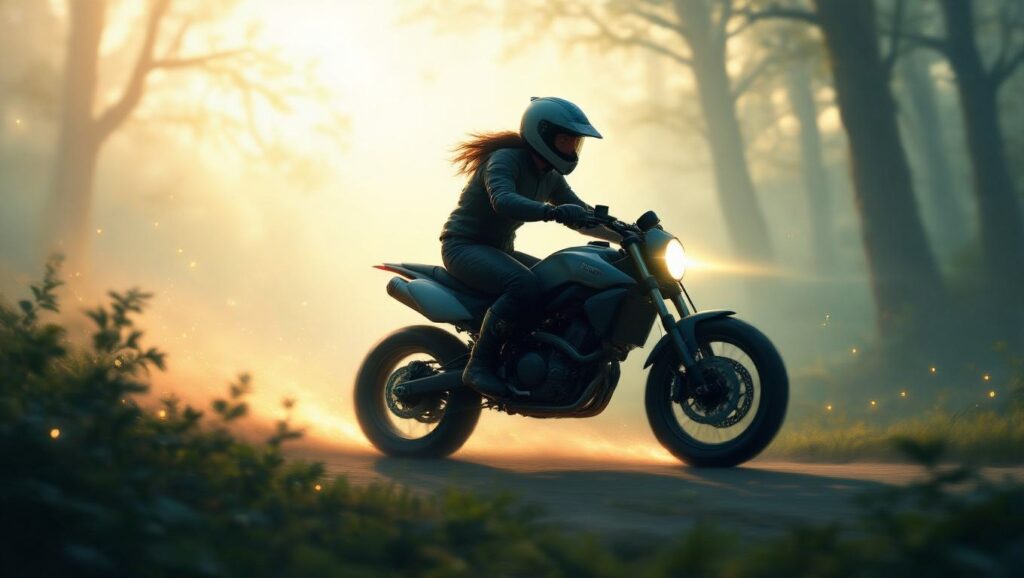 Mit jelent crossmotorról álmodni? 34 Mit jelent crossmotorról álmodni?