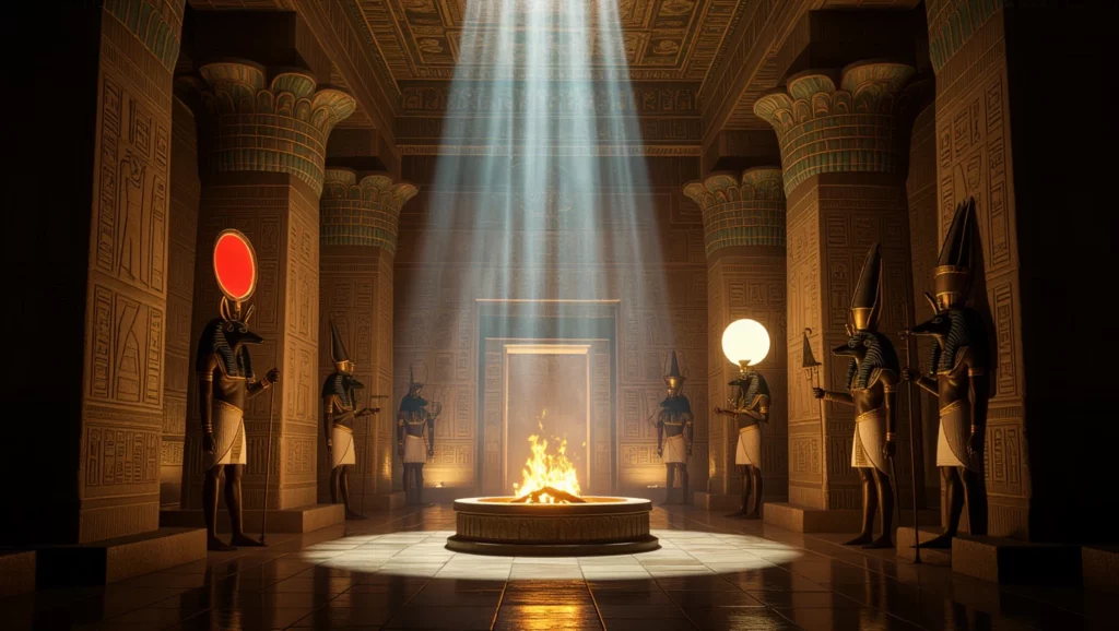 Mit jelent Egyiptomról álmodni? – Átfogó álomfejtés és értelmezés 74 Az egyiptomi álmok jelentése mély spirituális és pszichológiai üzeneteket hordoz, melyek feltárják tudatalattink ősi rétegeit.