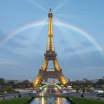 Az Eiffel torony megjelenése álmainkban gyakran a vágyakat, a kitűzött célokat vagy az inspirációt jelképezi. Fedezd fel, mit üzenhet számodra ez a híres jelkép, és hogyan segíthet álmaid értelmezésében az online álomfejtés!