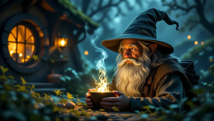 Hobbit az álomban mit jelent? - Online álomértelmezés