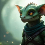A kobold megjelenése álmainkban gyakran a játékosságot, belső kreativitást, de a rejtett félelmeket is szimbolizálhatja. Érdemes megvizsgálni, hogy az álomban barátságos vagy ijesztő volt-e, hiszen ez árnyalhatja a jelentését.