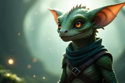 A kobold megjelenése álmainkban gyakran a játékosságot, belső kreativitást, de a rejtett félelmeket is szimbolizálhatja. Érdemes megvizsgálni, hogy az álomban barátságos vagy ijesztő volt-e, hiszen ez árnyalhatja a jelentését.