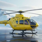 A mentőhelikopter megjelenése álmainkban gyakran sürgős segítségre vagy váratlan helyzetekre utal. Jelenti azt is, hogy a tudatalattink megoldást keres egy problémára, amelyhez külső támogatásra vagy gyors döntésekre van szükség.