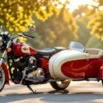 Az oldalkocsis motor megjelenése álmunkban kalandot, szabadságot, és a társas kapcsolatok fontosságát jelzi. Az ilyen álmok gyakran utalnak arra, hogy új élményekre vagy közösen megélt kalandokra vágyunk az életben.