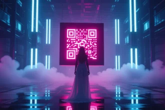 Az álmokban megjelenő QR kódok gyakran a rejtett üzenetek, titkok vagy megoldásra váró kérdések szimbólumai lehetnek. Az ilyen álmok arra utalhatnak, hogy valami fontos információhoz csak saját erőfeszítéssel juthatsz hozzá.