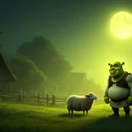 Az álmodban feltűnő Shrek gyakran a belső erő és a különcség elfogadását jelképezi. Megmutathatja, hogy készen állsz szembenézni a kihívásokkal, miközben önmagad maradsz. Fedezd fel, mit árul el rólad ez a népszerű mesehős az álmaidban!