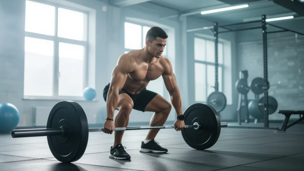 Az álomban végzett súlyemelés gyakran jelképezi a kihívásokkal való szembenézést és a belső erőnket. Felfedjük, mit üzenhet ez az álom az életeddel, önbizalmaddal vagy jelenlegi nehézségeiddel kapcsolatban.