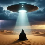 Egy UFO-val való találkozás álomban gyakran az ismeretlennel vagy a félelmetes új élményekkel való szembenézést jelképezi. Az ilyen álmok segíthetnek feltárni, milyen változásokra vagy meglepetésekre számítunk életünkben.