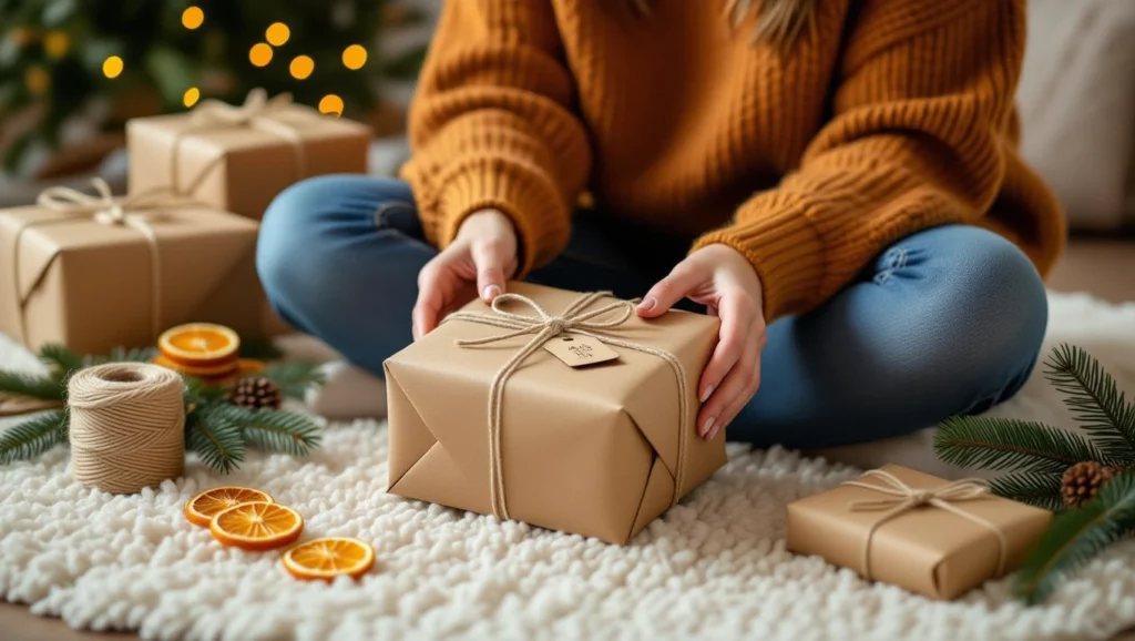 Az ajándékok álomban a szeretet és a meglepetés szimbólumai, amelyek örömet hoznak az életünkbe.